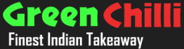 Green Chilli Logo